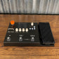 NUX MG-400 Dual DSP Multi-Fx Processor Guitar and Bass Multi Effect Pedal