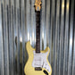 PRS Paul Reed Smith SE Silver Sky Moon White Guitar & Bag #8749