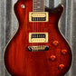 PRS Paul Reed Smith SE 245 Standard Tobacco Sunburst Guitar & Bag #1452