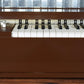 Magnus 1960's Model 300 Two Octave Electric Chord Air Organ USA Used