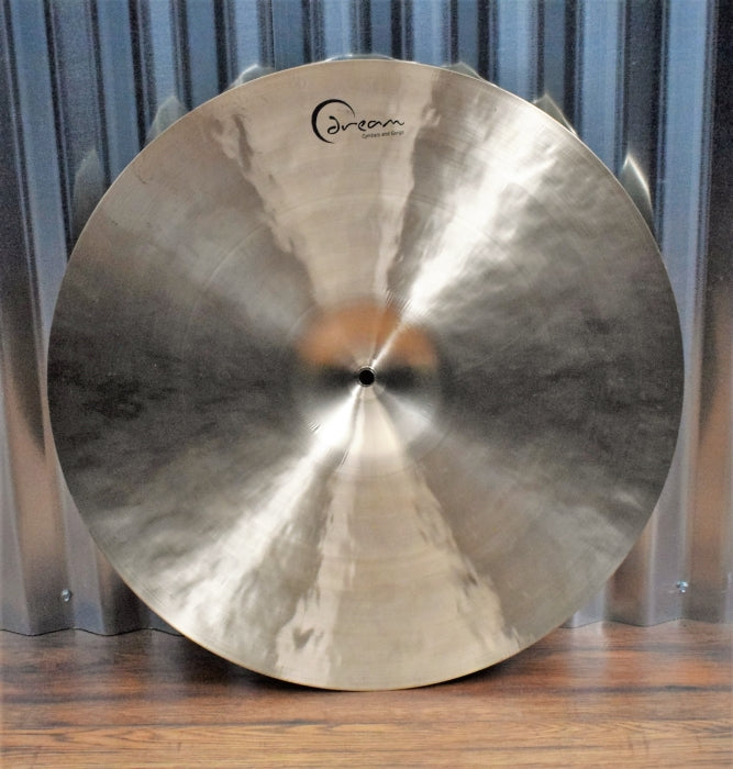 Dream Cymbals BRI20 Bliss Hand Forged & Hammered 20" Ride Demo