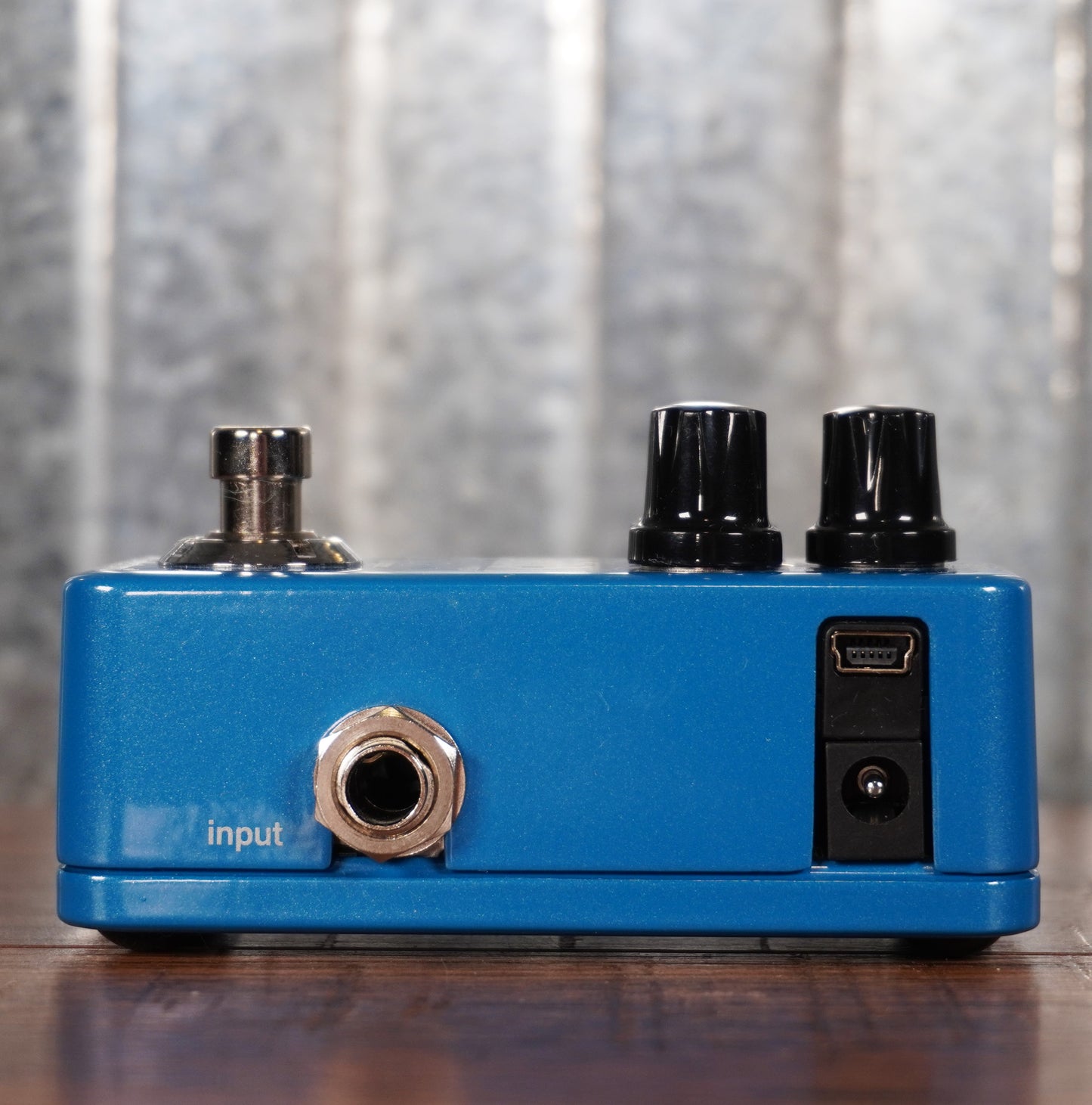TC Electronic Flashback Mini Delay Guitar Effect Pedal Used