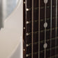 ESP LTD James Hetfield Snakebyte Snow White Guitar & Case LSNAKEBYTESW #0595 Used