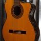 Takamine G Series EG522C Cutaway Classical Acoustic Electric & Case #1566 Used