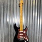 G&L Tribute Legacy Gloss Black Guitar #3001