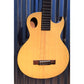 Washburn EACT42S Acoustic Electric Thin Classical Guitar #345
