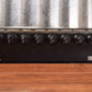 Gallien-Krueger GK Fusion S 1200 Watt Bass Amplifier Head Demo