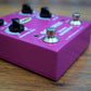 T-Rex Octavius Tri-Tone Octave Divider Bass & Guitar Effect Pedal #158