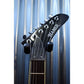Hamer Guitars Standard Flame Top Cherry Sunburst Electric Guitar & Gig Bag #2300
