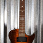 Ibanez ART Series ART-300 BNC Brown Caiman Textured Guitar #1202 Used