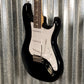 PRS Paul Reed Smith SE Silver Sky John Mayer Piano Black Rosewood Guitar & Bag #2390