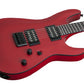 Schecter 403 Stealth C-1 SRED Electric Guitars