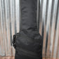 Epiphone Vintage SG G-400 Worn Brown Guitar & Bag #9027 Used
