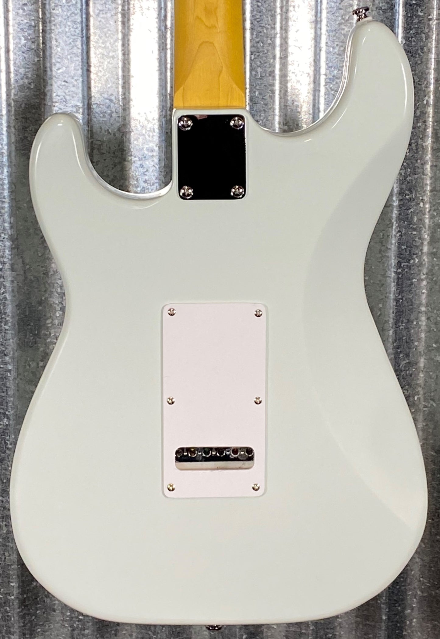 G&L Tribute S-500 Sonic Blue Guitar S500 #6340