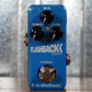 TC Electronic Flashback Mini Delay Guitar Effect Pedal Used