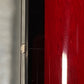 ESP LTD H-1001 Quilt See Thru Black Cherry Guitar LH1001QMSTBC #2355 Used
