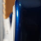 Fender MIM 2007 Standard Stratocaster Electron Blue Guitar & Case #5517 Used