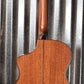 Breedlove Performer Concertina Bourbon CE Mahogany Acoustic Electric Guitar B Stock #8828