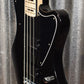 ESP E-II GB-4 4 String Bass Black Seymour Duncan & Case EIIGB4BLK Japan #ES9407193