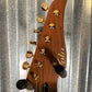 Vola Vasti KJM J1 Kaspar Jalily Signature White Matte Guitar & Bag #4893
