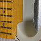 G&L Tribute Fallout Sonic Blue Gloss Neck Guitar #7451 Used