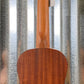 Ortega Guitars RU5 Natural Spruce Top Concert Ukulele
