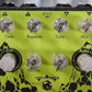 Earthquaker Devices Avalanche Run RYO ED Silver Vein Delay & Reverb V2 Guitar Effect Pedal