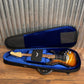 TKL Cases VTR-130 Vectra IPX Electric Guitar Impact-X Rigid Gig Bag