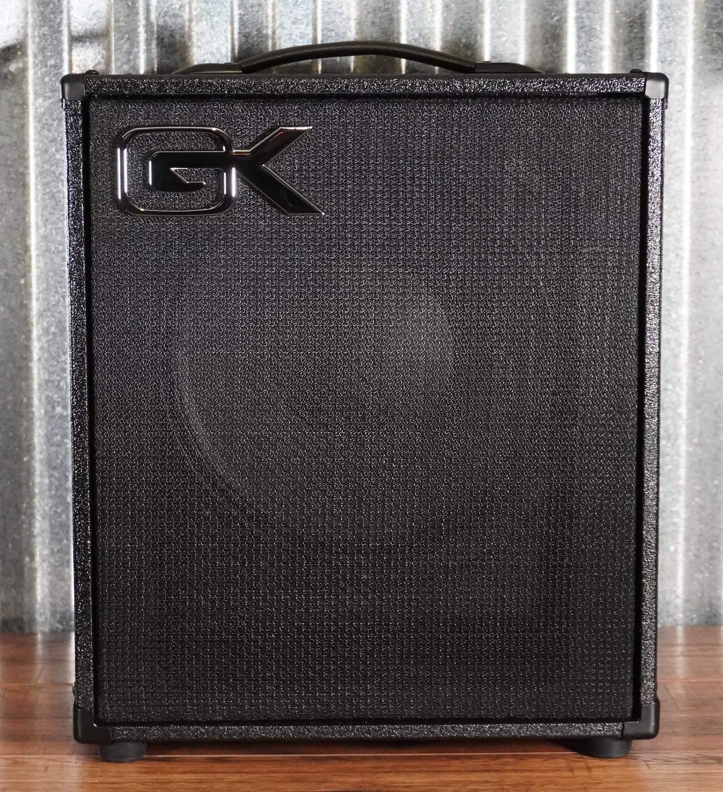 Gallien-Krueger GK MB112-II 1x12" 200 Watt Ultra Light Bass Combo Amplifier