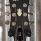 Epiphone Vintage SG G-400 Worn Brown Guitar & Bag #9027 Used