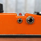 DOD FX52 Classic Fuzz Vintage USA Guitar Effect Pedal Used
