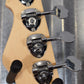 ESP E-II GB-4 4 String Bass Black Seymour Duncan & Case EIIGB4BLK Japan #ES9407193