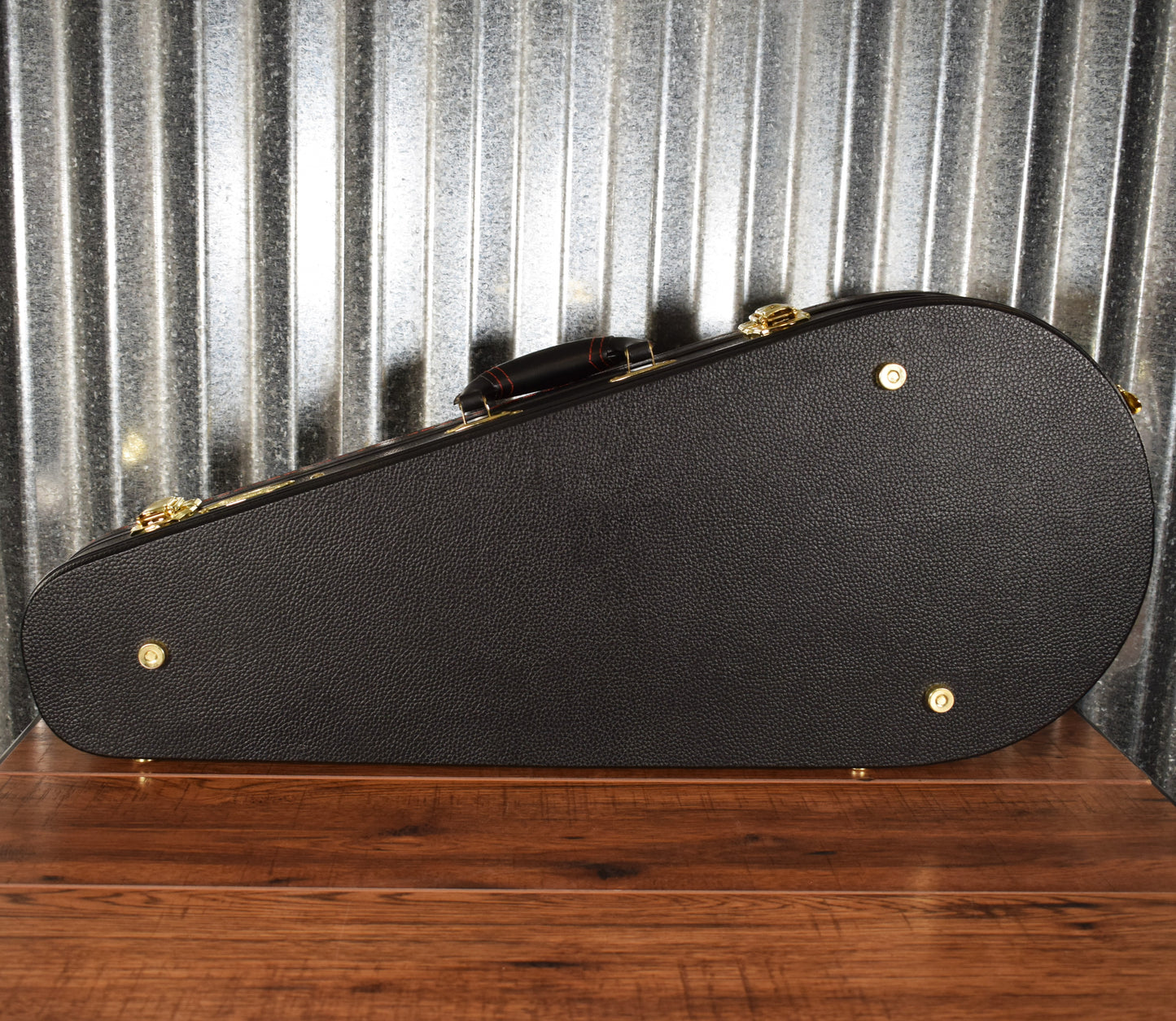 Breedlove BHC-M Deluxe Mandolin Hardshell Case