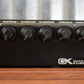 Gallien-Krueger GK Fusion S 500 Watt Bass Amplifier Head