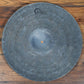 Dream Cymbals DMBPT17 Dark Matter Bliss 17" Paper Thin Crash Cymbal Demo