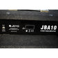 Joyo JBA-10 10 Watt 8" Bluetooth Kickback Bass Combo Amplifier Demo