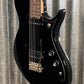 ARIA Pro II JET-BTONE-BK Baritone Guitar Black #9102