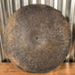 Dream Cymbals DMERI22 Dark Matter Series Hand Forged & Hammered 22" Energy Ride
