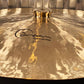 Dream Cymbals CH24 Hand Forged & Hammered 24" China Cymbal Demo