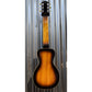 Gold Tone LS6 Two Tone Tobacco 6 String Electric Lap Steel Guitar
