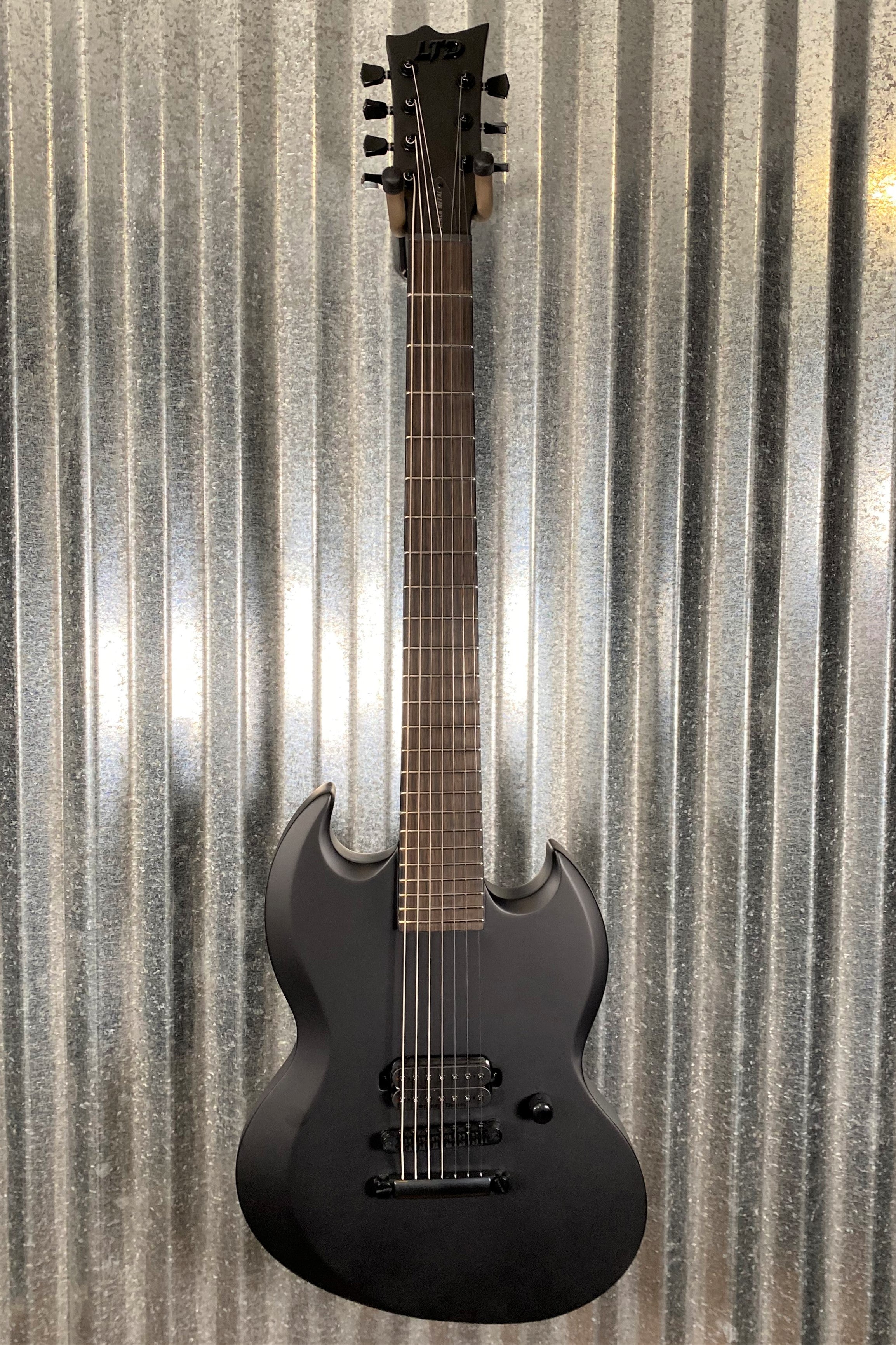 Esp viper deals 7 string