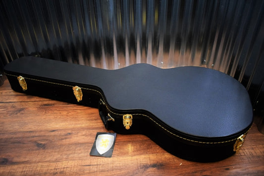 Guardian CG-020-HS Universal Wood Hardshell Semi Hollow Electric Guitar Case