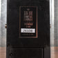 Big Joe Stomp Box Company Analog Tremolo R-409 Raw Series Guitar Effects Pedal Used