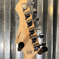 ARIA Pro II JET-BTONE-BK Baritone Guitar Black #9102