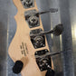 G&L USA Fullerton Standard LB-100 Bass Vintage White & Bag LB100 #1231