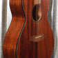 Breedlove Discovery S Concert Acoustic Guitar DSCN01AMAM #4725 Used