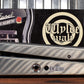 Dunlop ZW45 Zakk Wylde Cry Baby Wah Guitar Effect Pedal