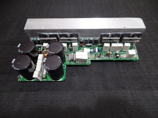 Wharfedale Pro AMP Board A Number 088-1419000110R