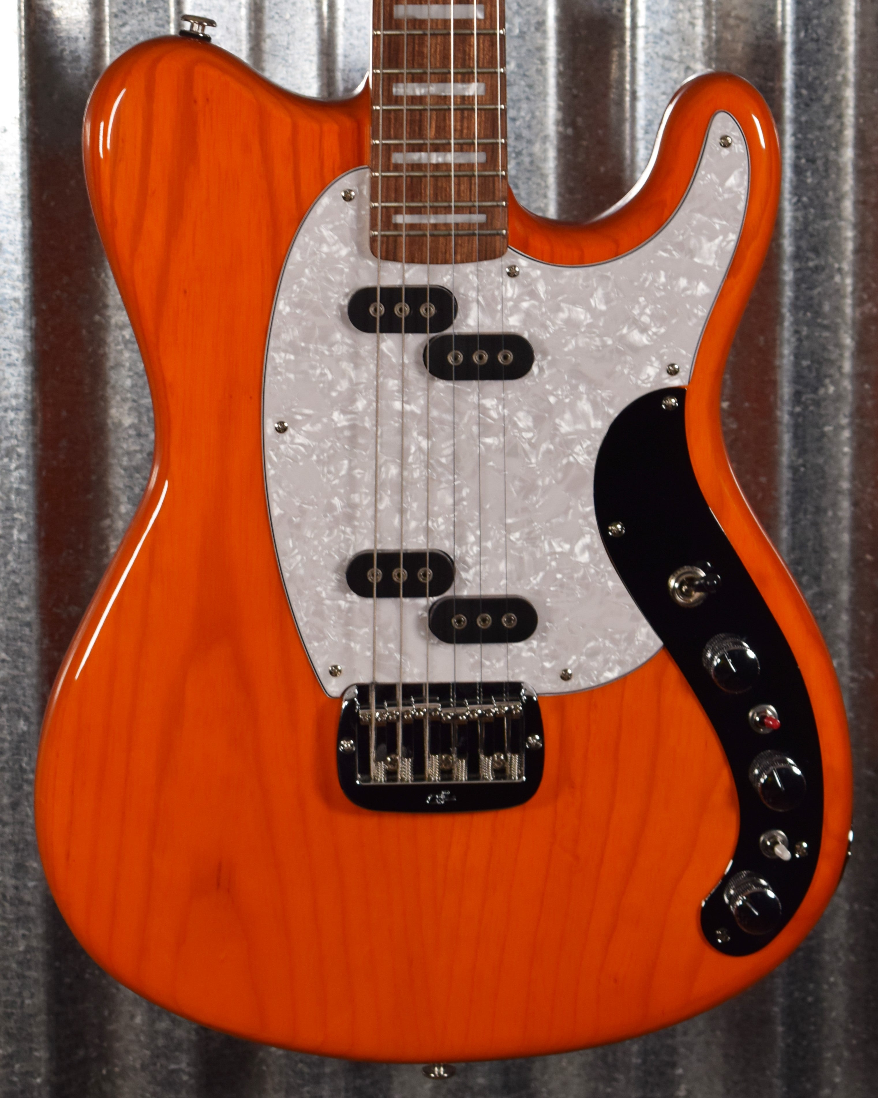 希少‼️90　USA G＆L　LeoFenderシグネチャースカイホォーク‼️ 希少‼️90 USA G＆L LeoFenderシグネチャースカイホォーク
