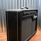 Bogner Alchemist 112 40 Watt Tube Guitar Amp with Footswitch Delay & Reverb Used